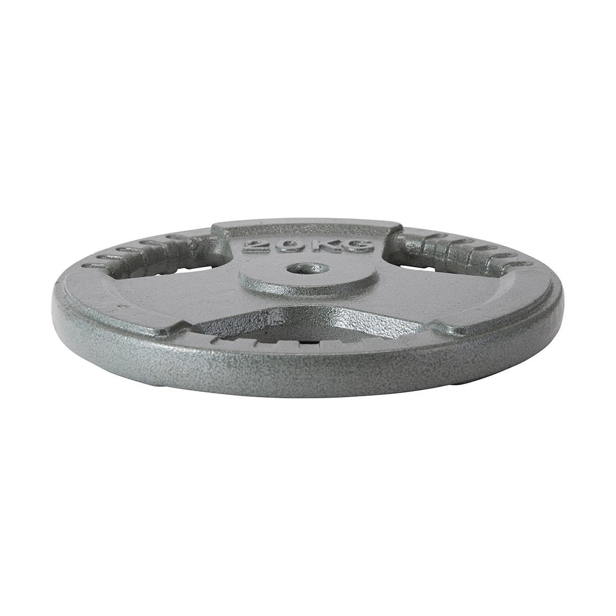 2 20kg Weight Plate, 2 of 6