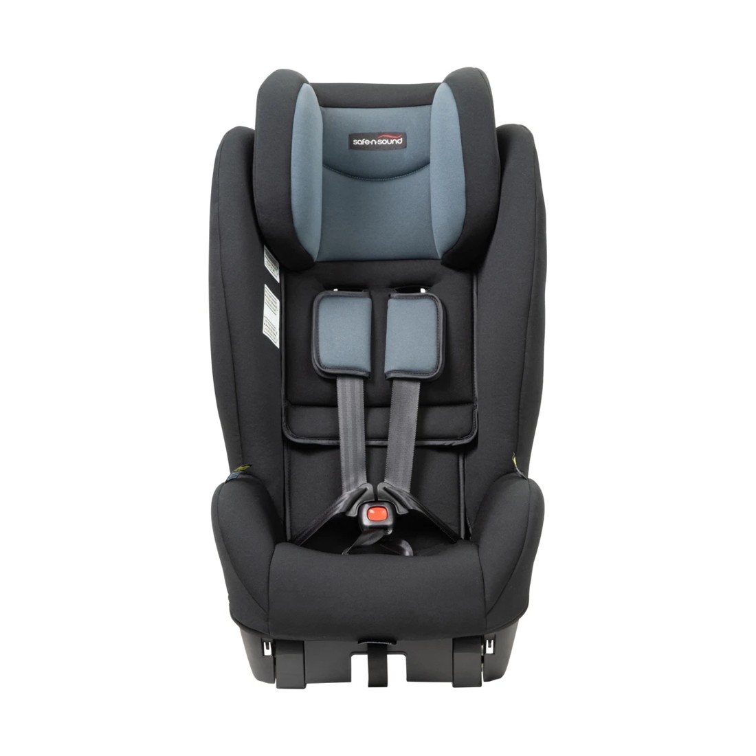 2 Safe-n-Sound Safekeeper II Convertible Car Seat, 2 of 9