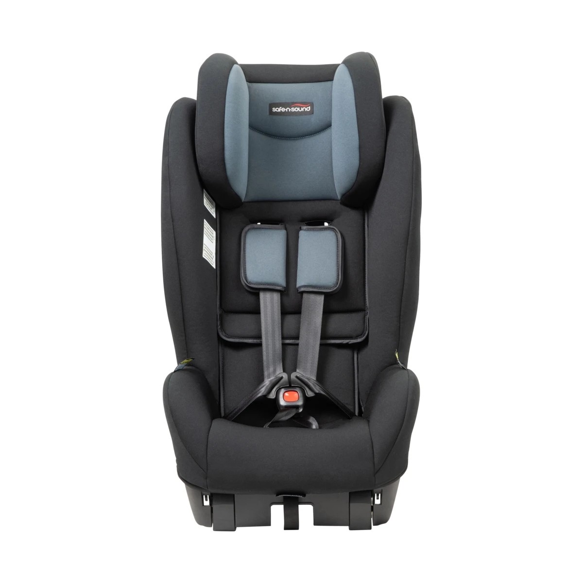 2 Safe-n-Sound Safekeeper II Convertible Car Seat, 2 of 9