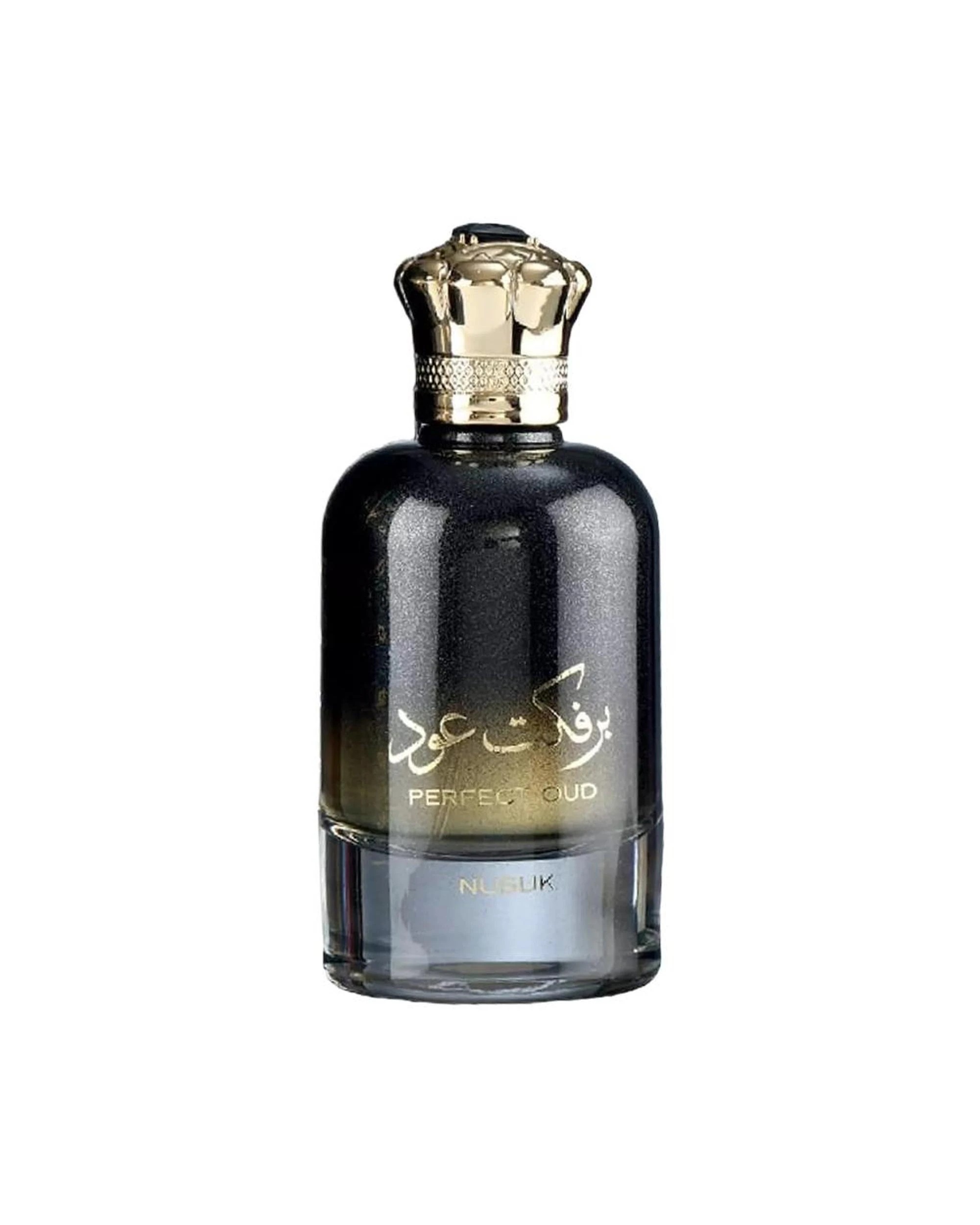 1 Nusuk Perfect Oud 100ml Eau De Parfum, 1 of 1