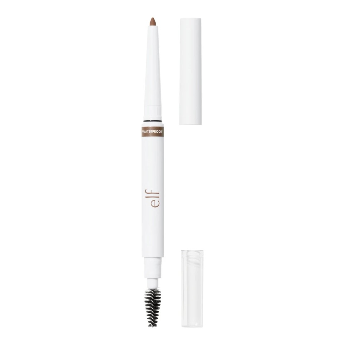 3 e.l.f. Instant Lift Waterproof Brow Pencil - Taupe, 3 of 6