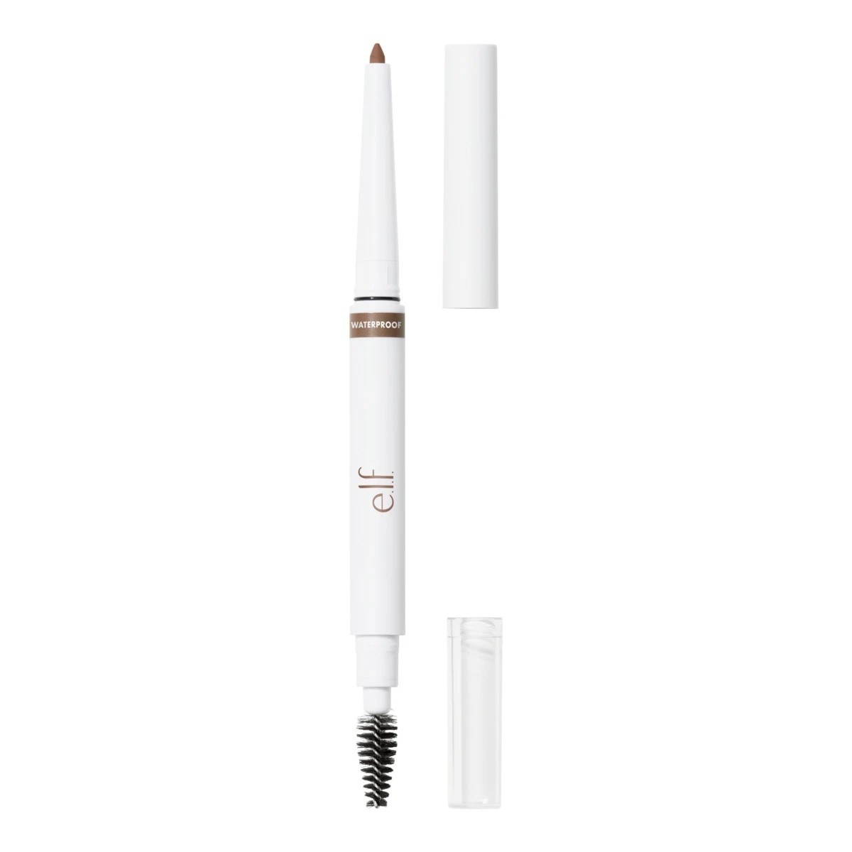 3 e.l.f. Instant Lift Waterproof Brow Pencil - Taupe, 3 of 6