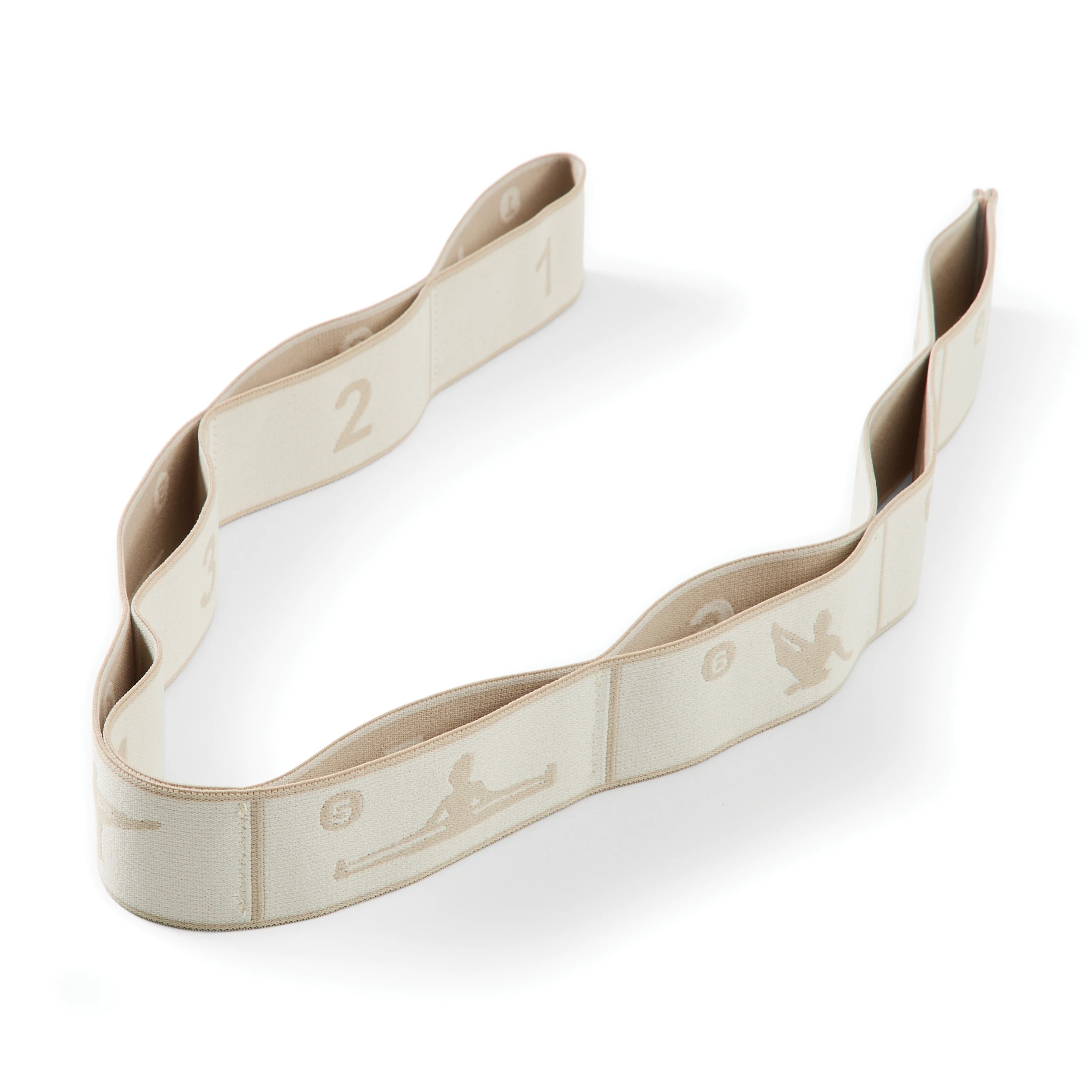 8 Multi Loop Stretch Strap, 8 of 10