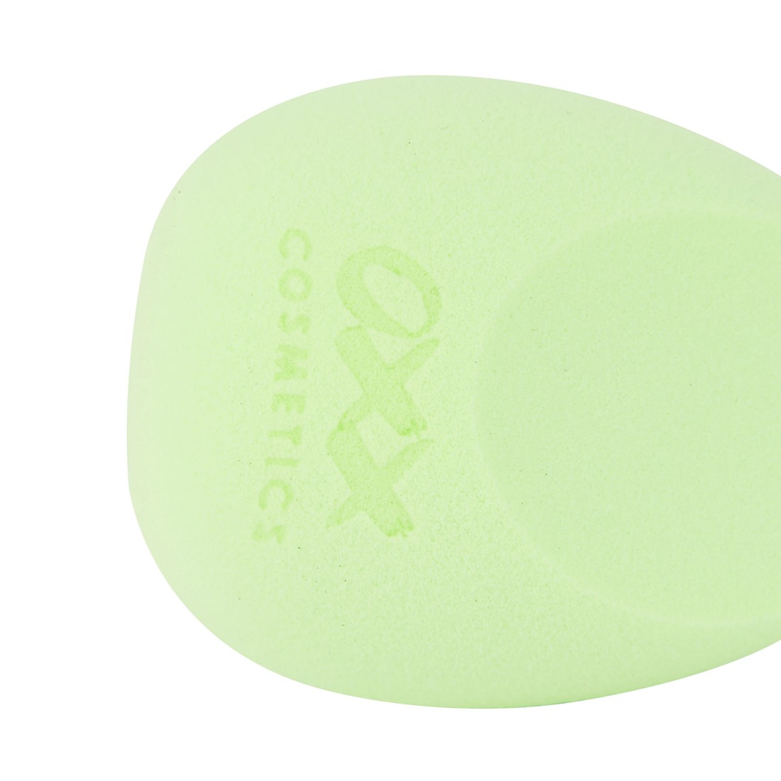 5 OXX Cosmetics 2 Pack Blender Sponge - Pink and Green, 5 of 6