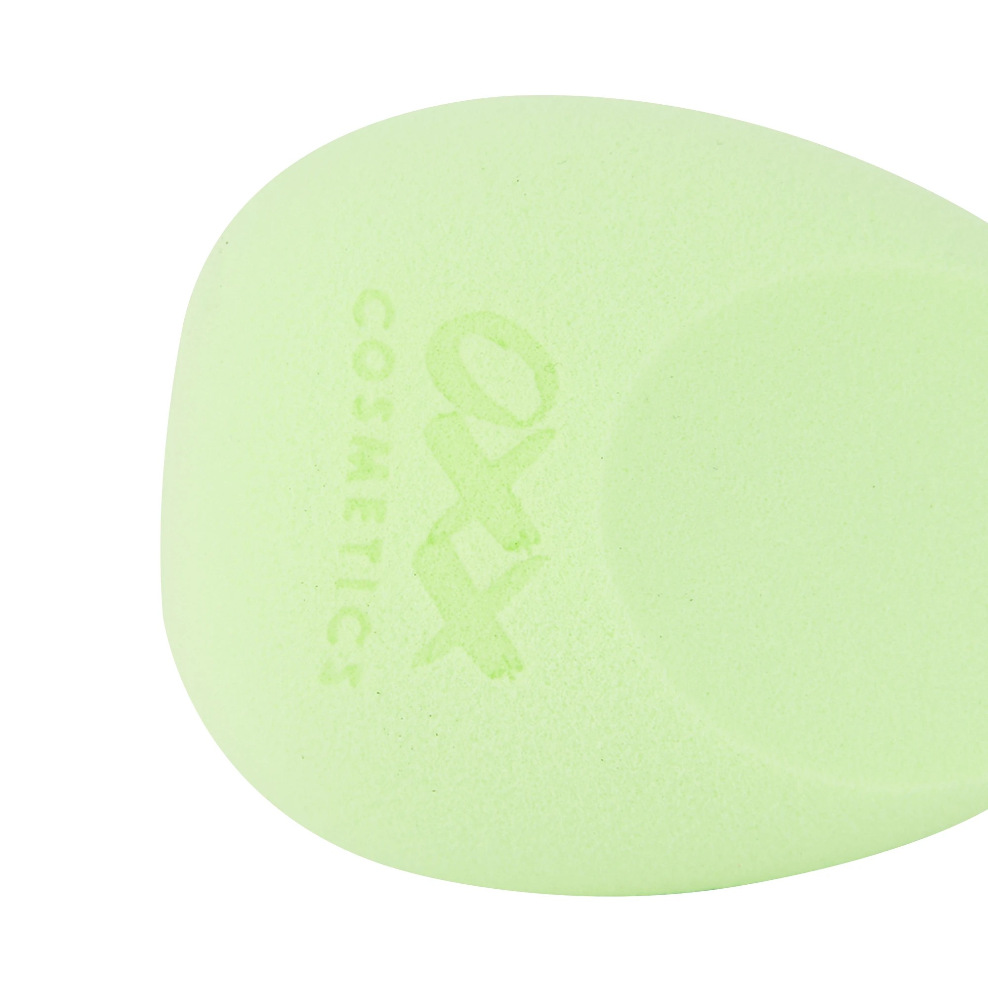 5 OXX Cosmetics 2 Pack Blender Sponge - Pink and Green, 5 of 6
