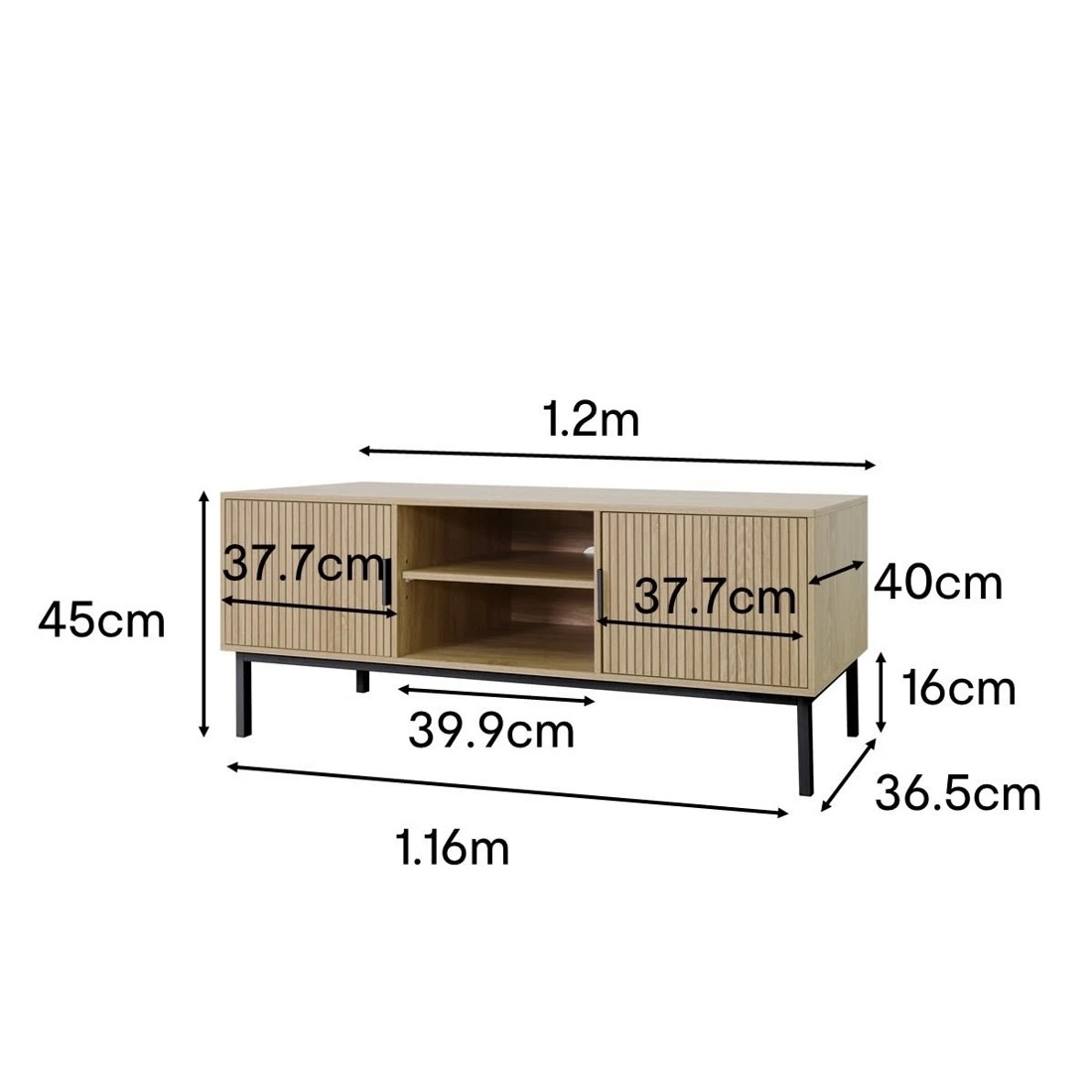 9 Isla Entertainment Unit, 9 of 9