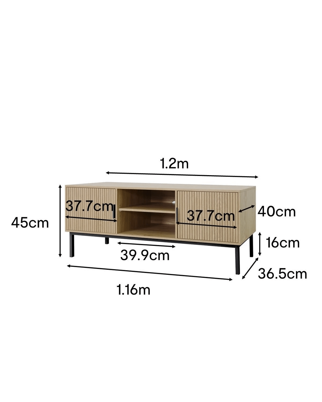 9 Isla Entertainment Unit, 9 of 9