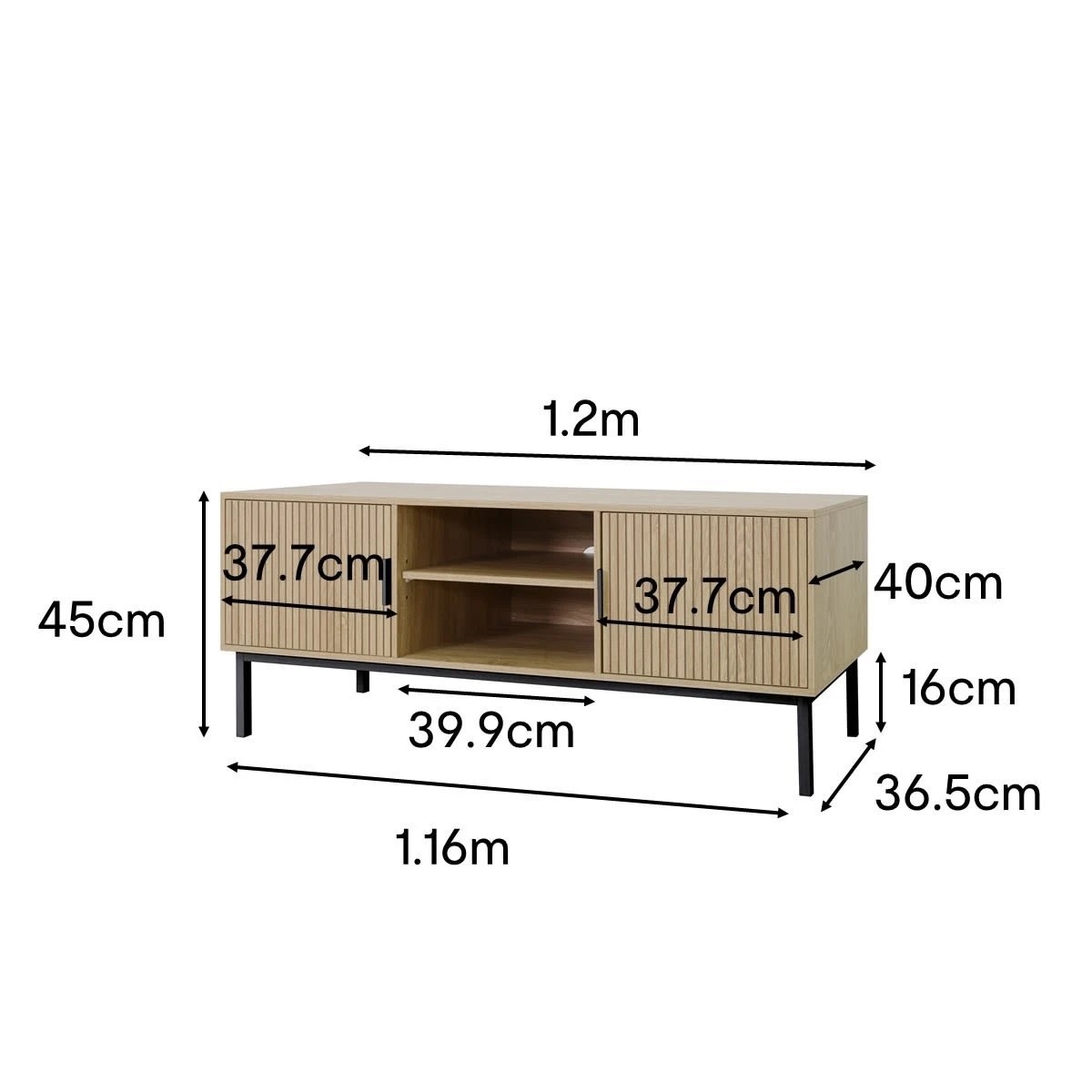 9 Isla Entertainment Unit, 9 of 9