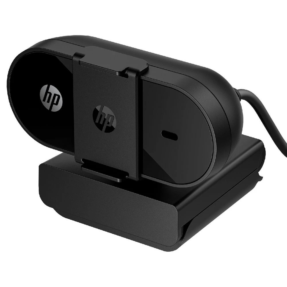 3 HP 320 Full HD Webcam, 3 of 8