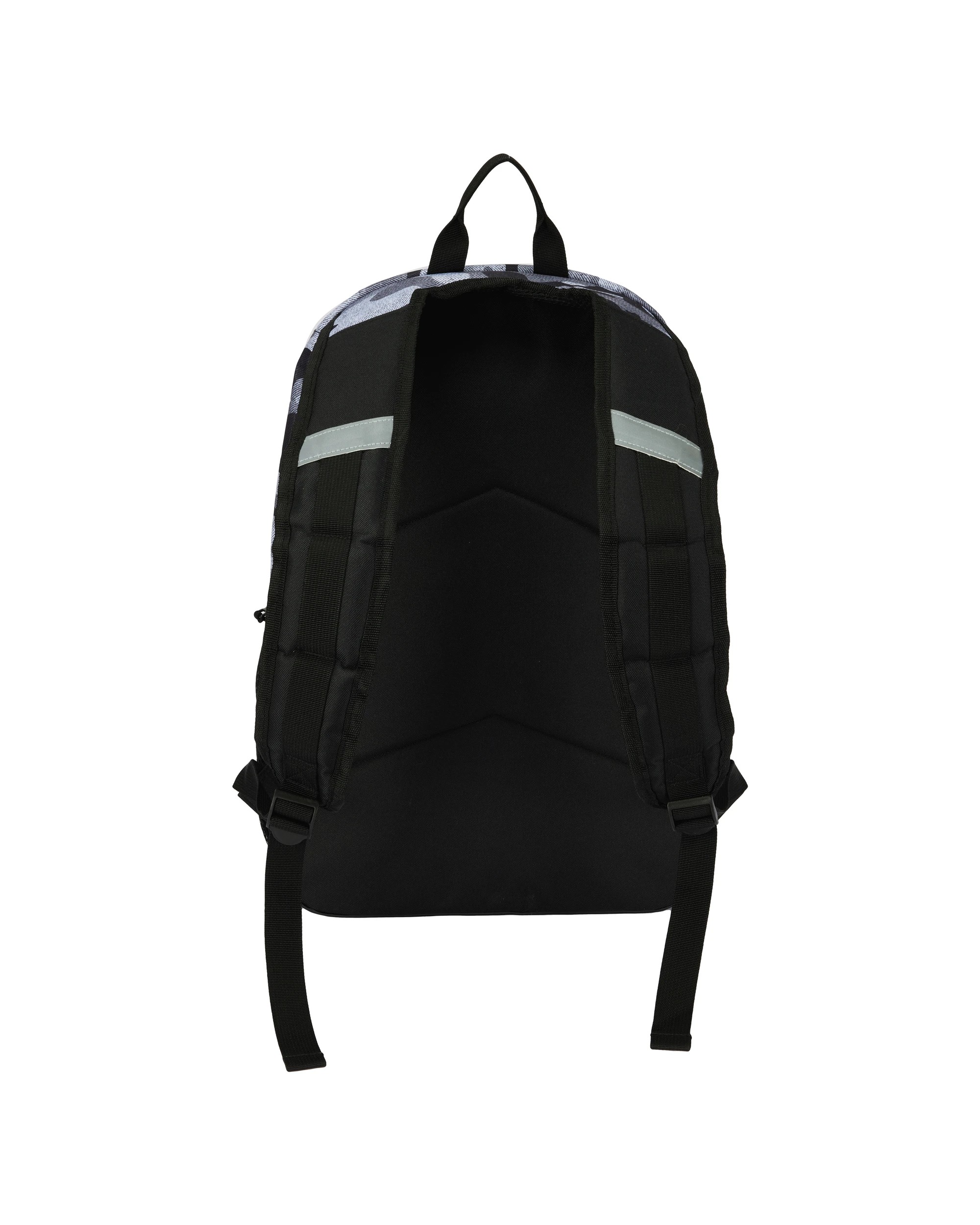 3 3 Piece Camo Backpack Set - Grey, 3 of 7