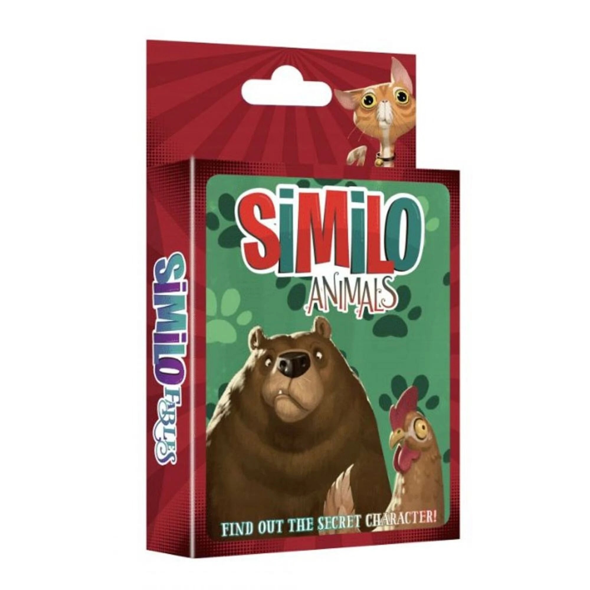 1 Similo Animals, 1 of 1