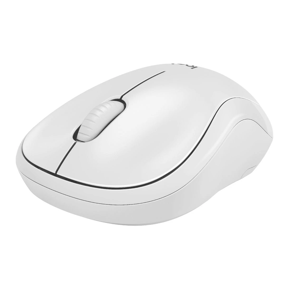 6 Logitech M240 Silent Bluetooth Mouse White, 6 of 6
