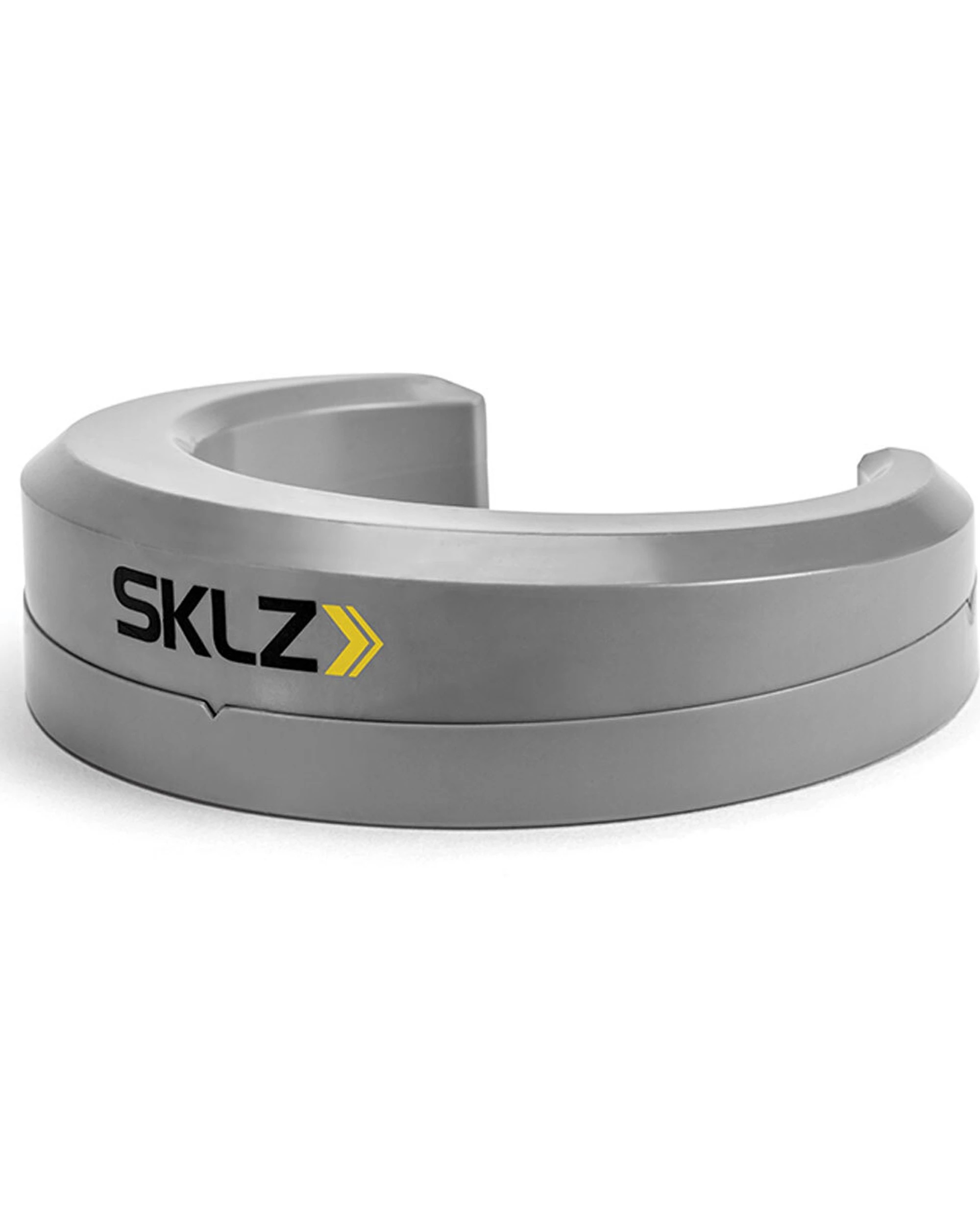 1 Sklz Putt Pocket Golf Accuracy Trainer Indoor Putting Aid Stable Design - Grey, 1 of 5