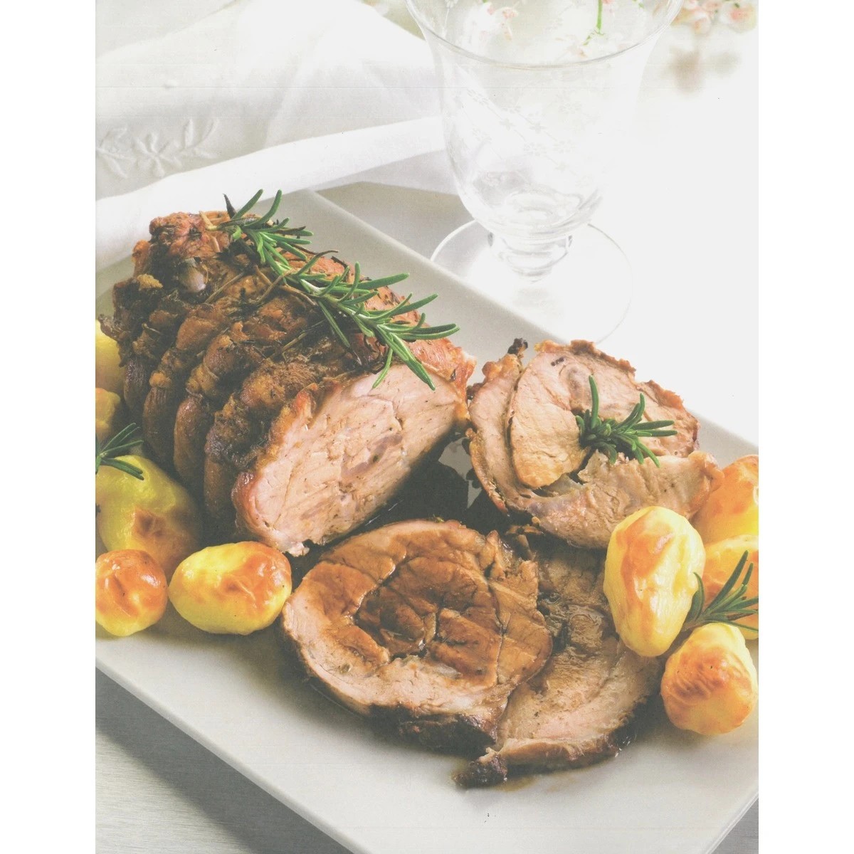 4 Air Fryer Cookbook, 4 of 4