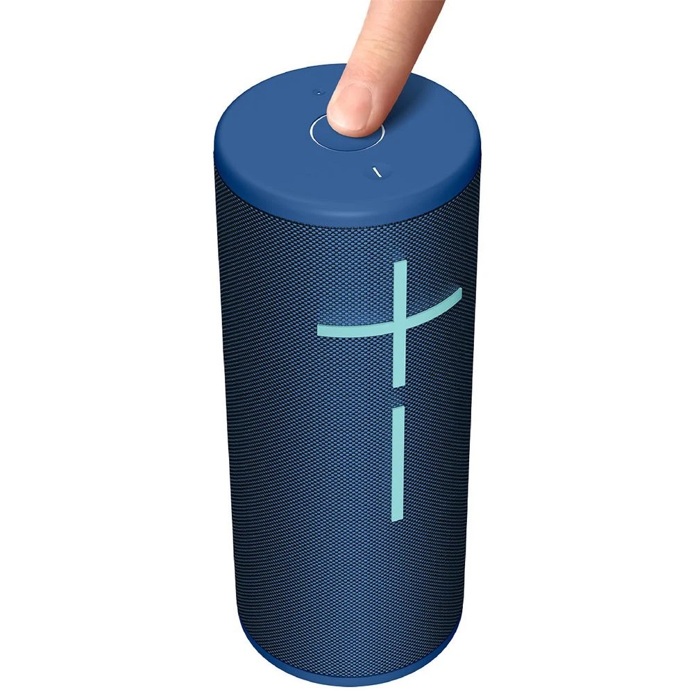 3 Ultimate Ears Boom 4 Blue, 3 of 6