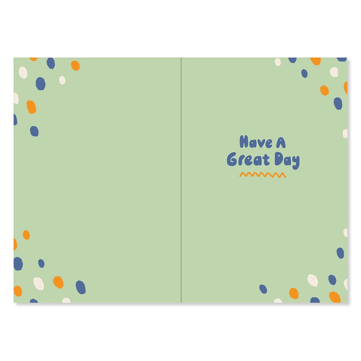 2 Hallmark Birthday Card - Neon Pattern, 2 of 3