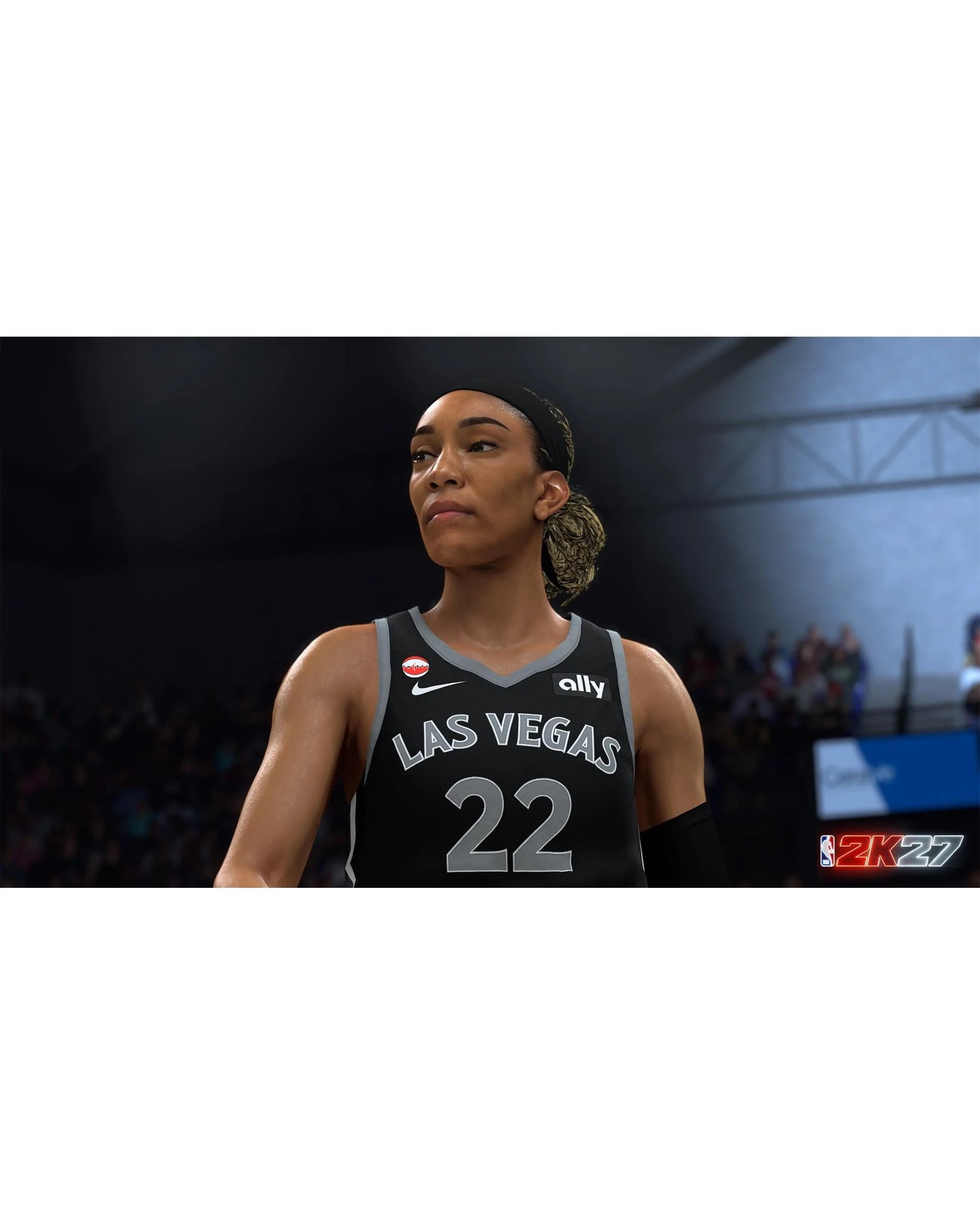 3 NBA 2K27 - Switch 2, 3 of 10