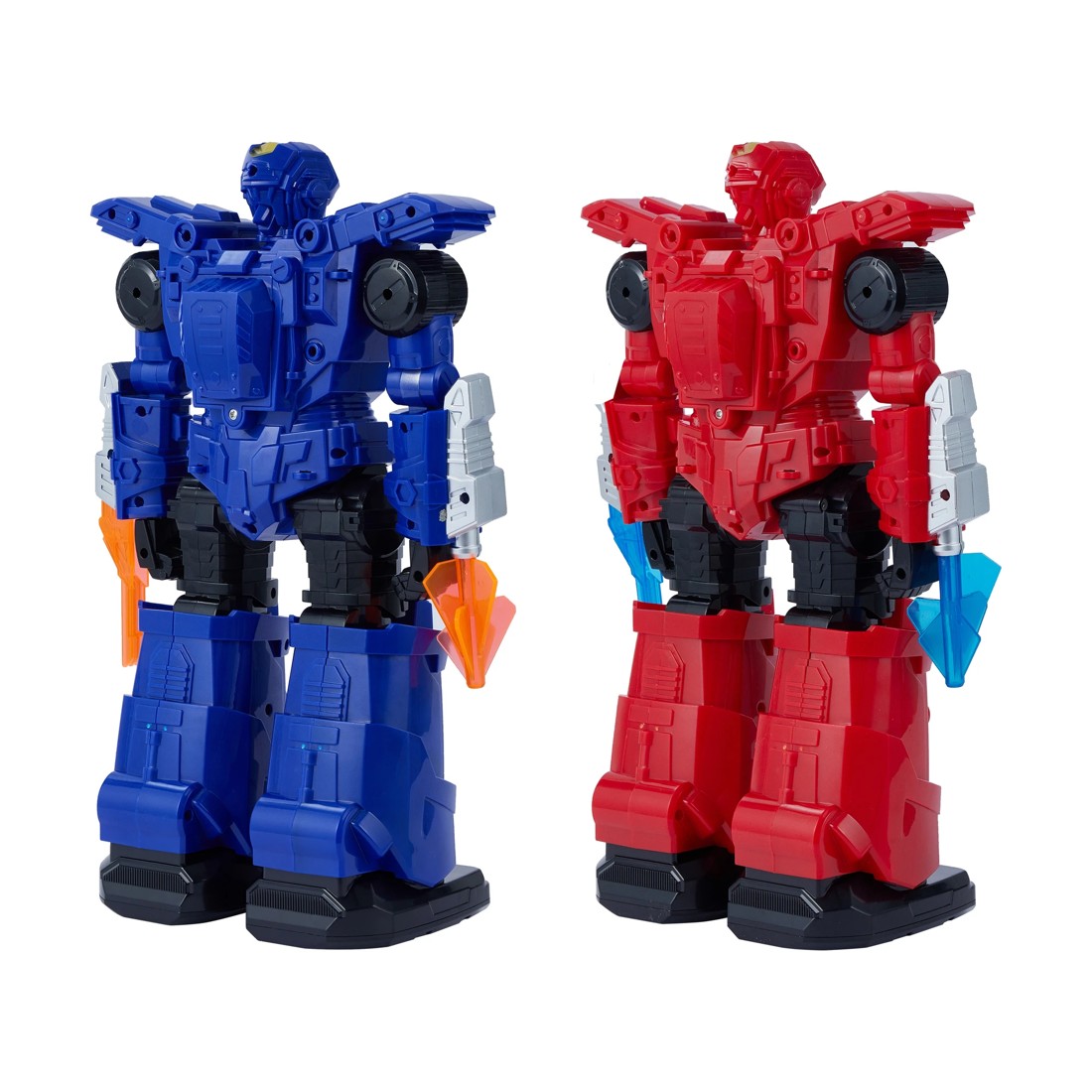 5 Galactabot Action Figure - Assorted, 5 of 10