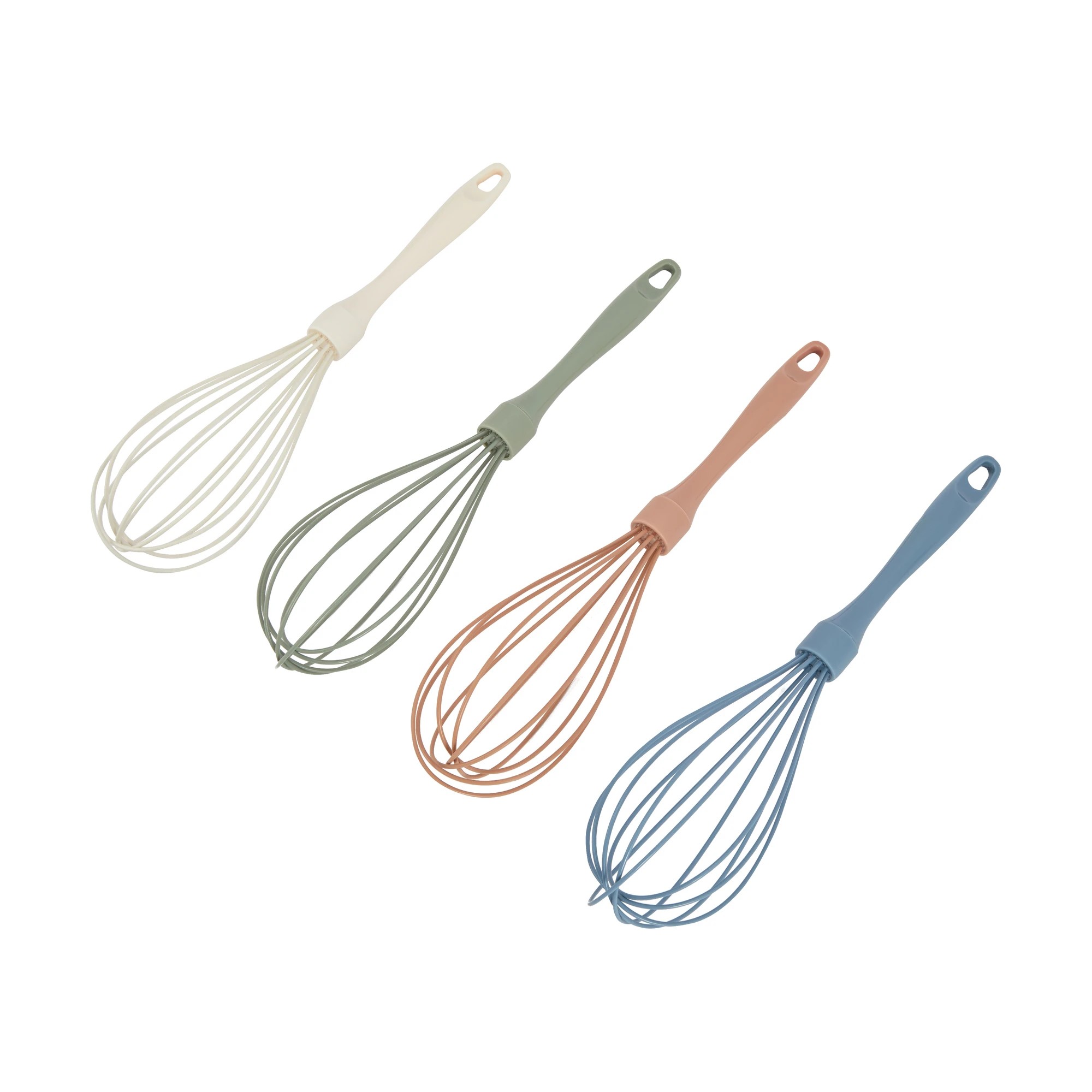 2 Colour Whisk - Assorted, 2 of 6