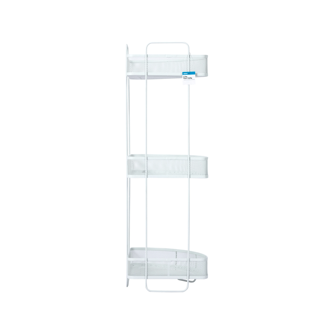 5 3 Tier Floor Caddy, 5 of 5