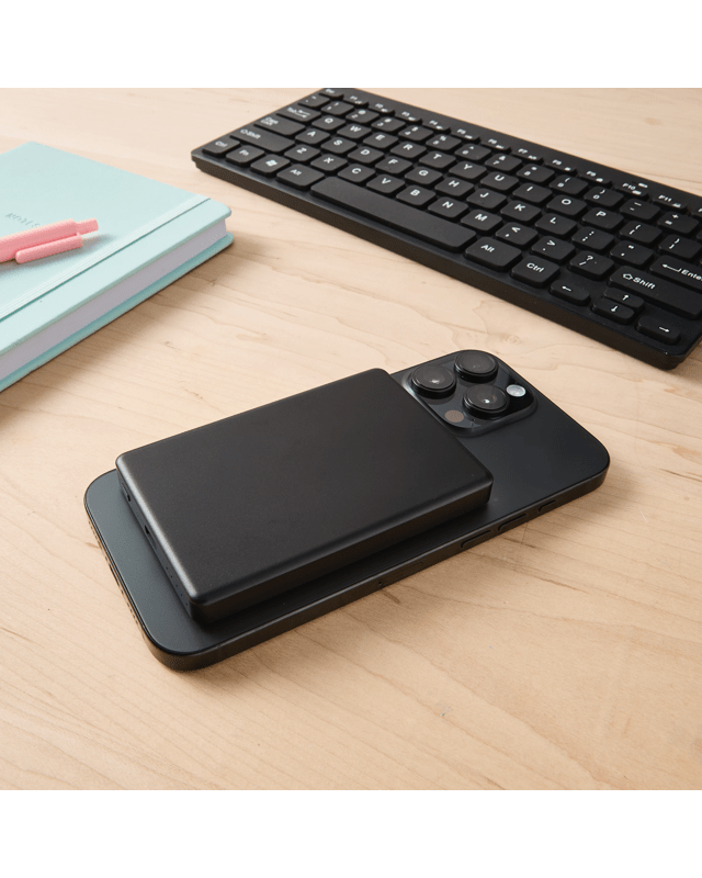 Qi2 Wireless Powerbank 500