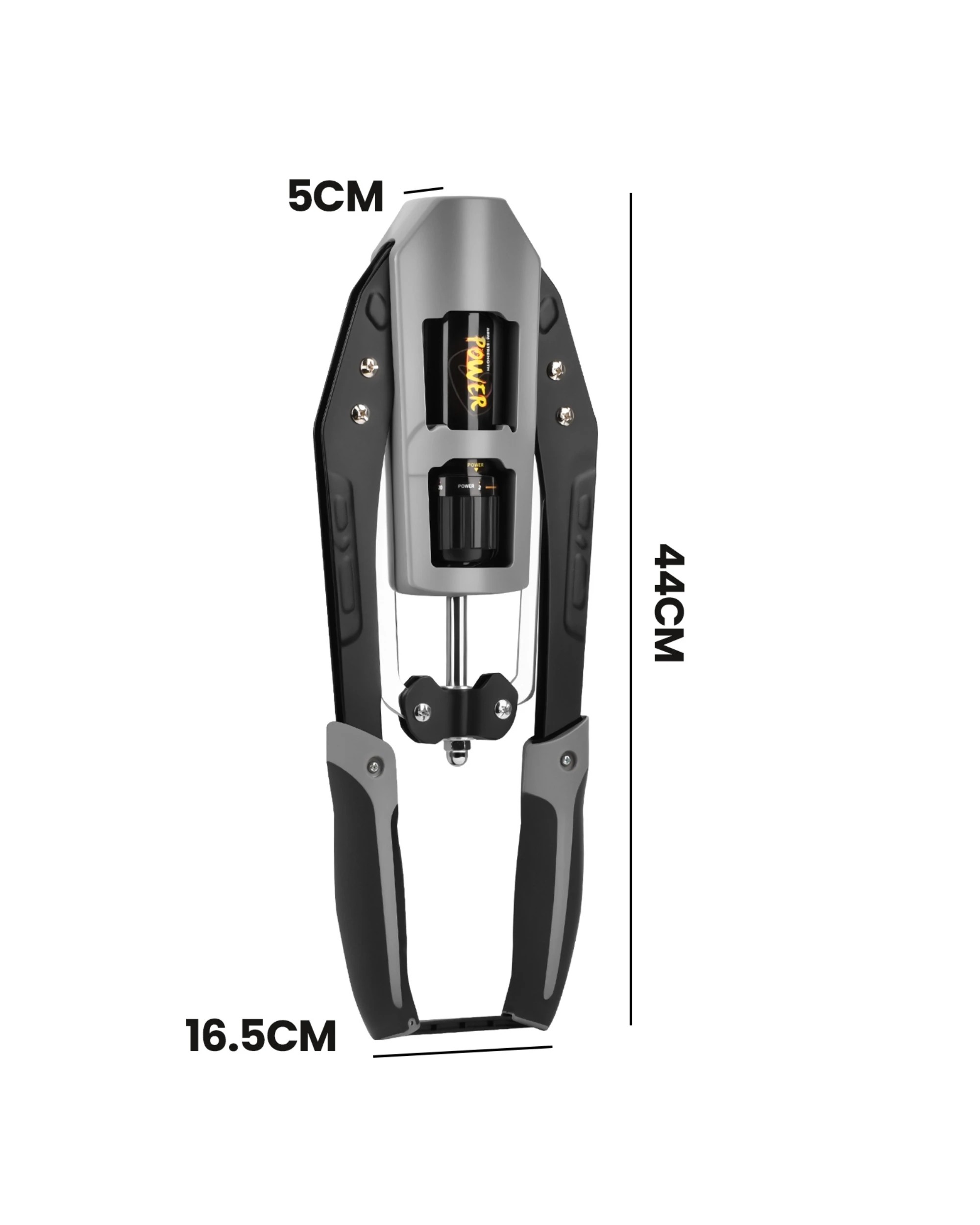 3 Advwin Adjustable Arm Power Twister, 3 of 7