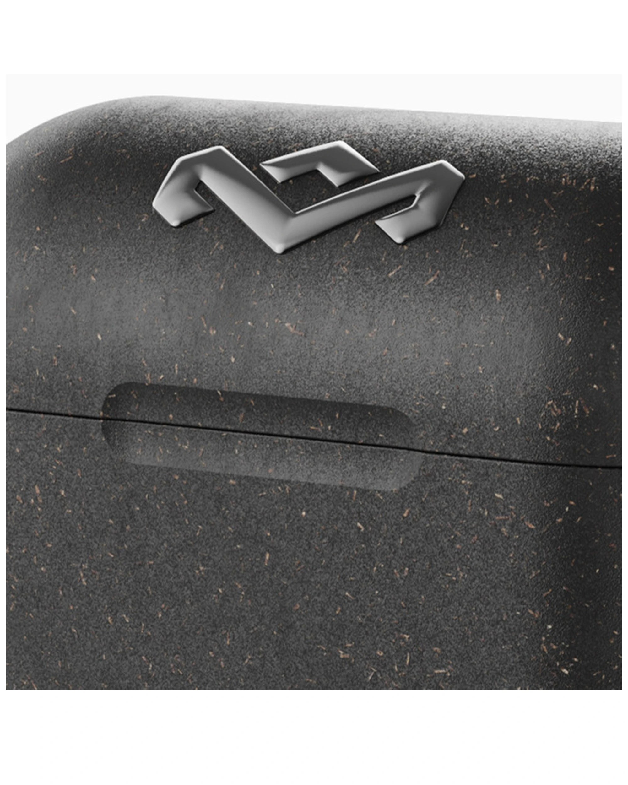 5 House Of Marley Rebel True Wireless Earbuds Wireless Charging Long Battery
 - black, 5 of 9