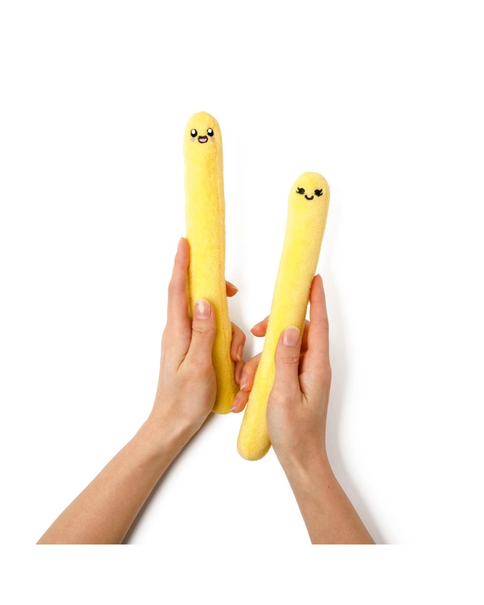 7 Emotional Support Fries Plush Set - Refresh, 7 of 9