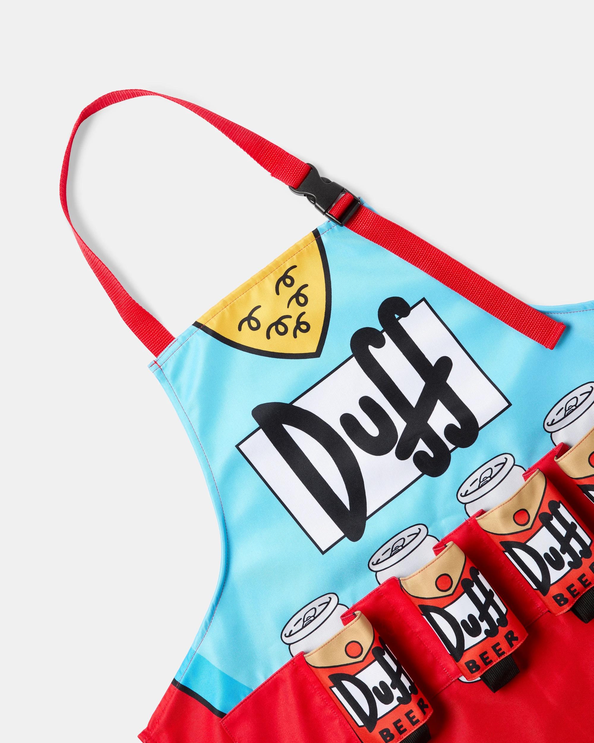 Apron and Hat - Kmart