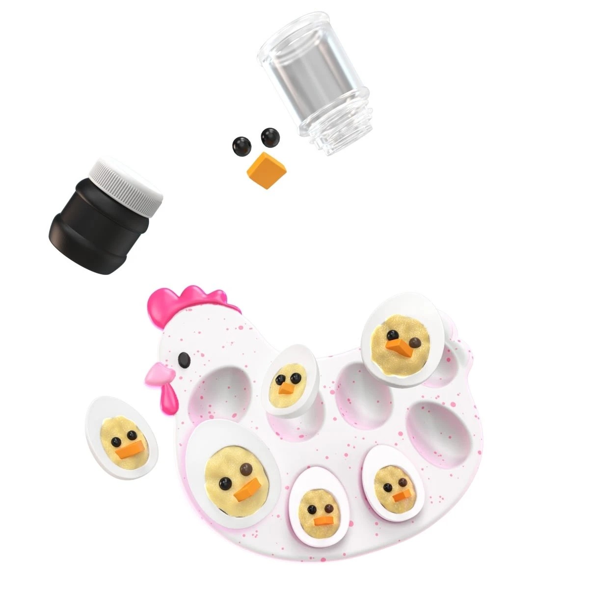 2 MGA's Miniverse: Make It Mini Spring - Assorted, 2 of 6