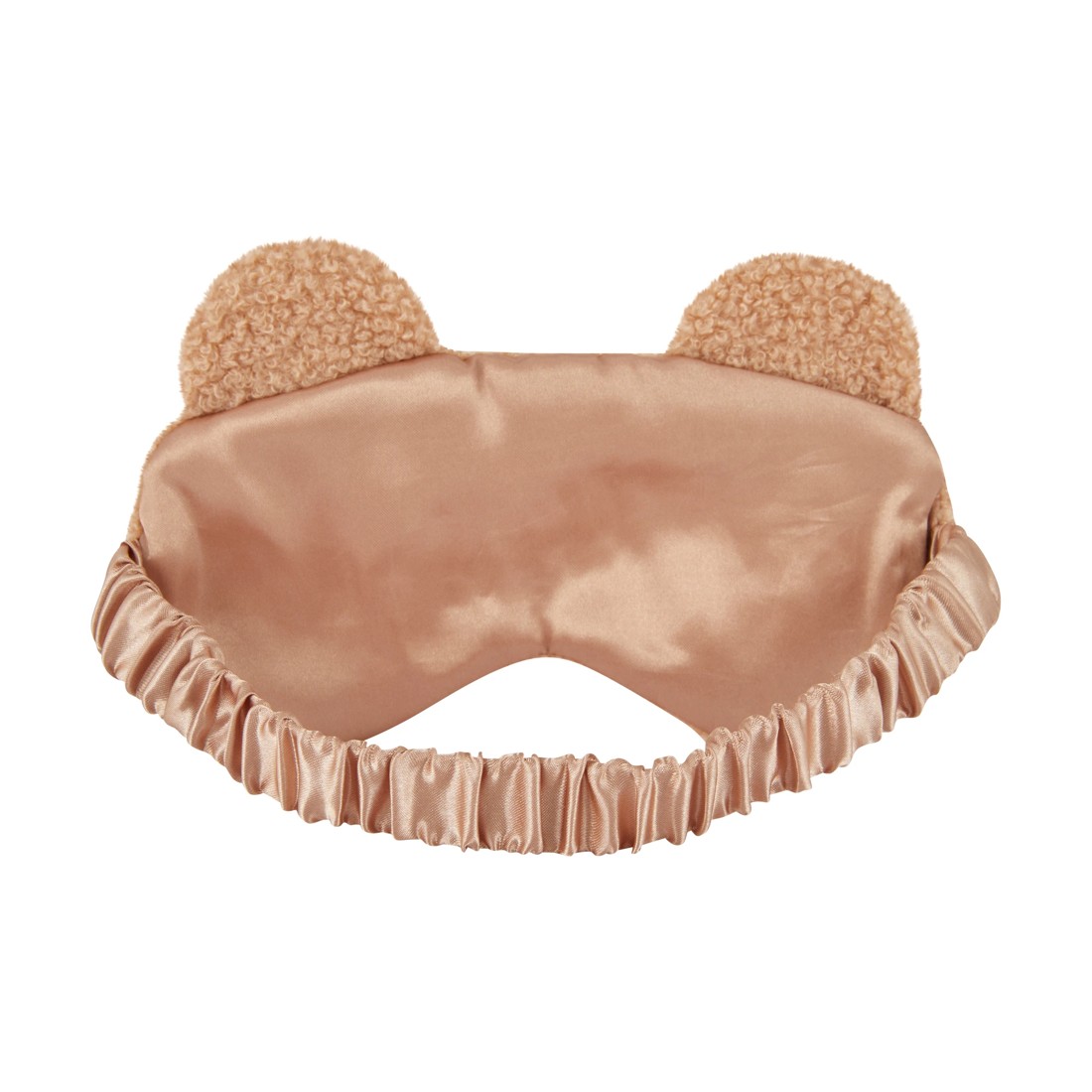 2 OXX Bodycare Eye Mask - Teddy Bear, 2 of 4