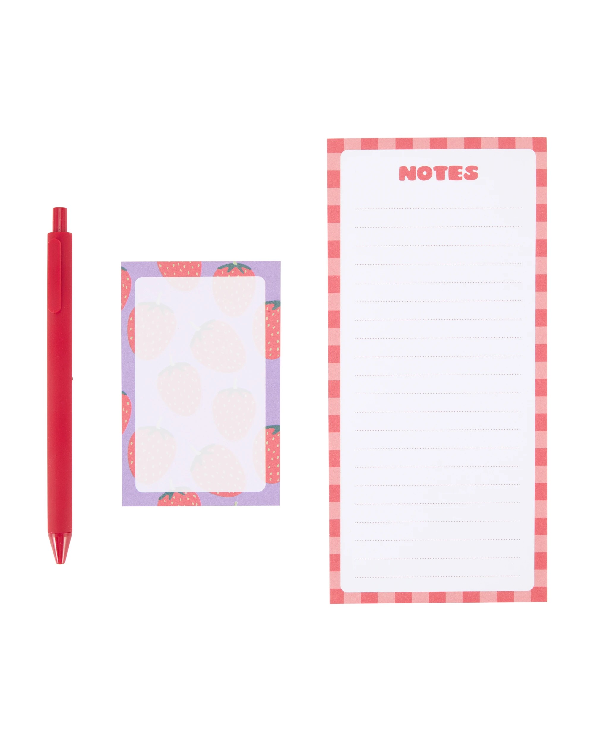 2 3 Piece Stationery Set, 2 of 6