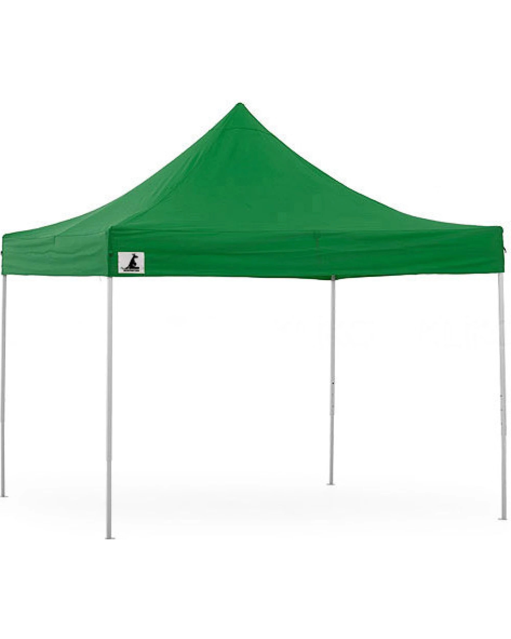 5 Wallaroo 3m x 3m Outdoor Gazebo Folding Party Tent Marquee Canopy Camping Beach - Green, 5 of 8