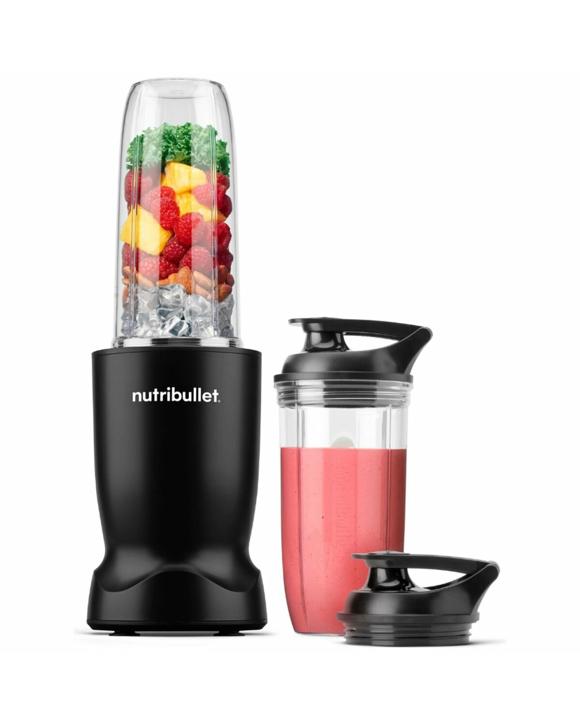 NUTRIBULLET Turbo 1000 Black