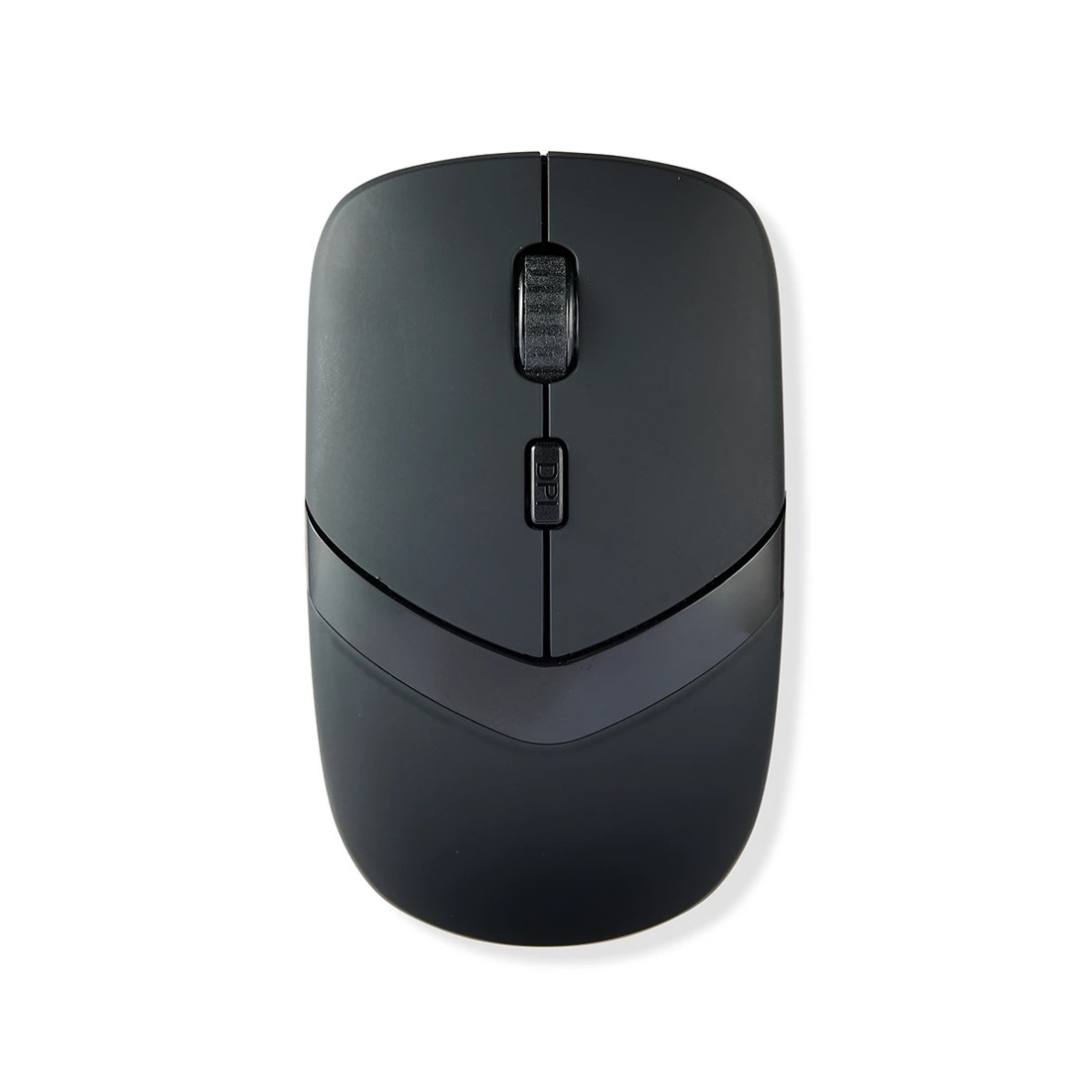 6 Wireless Slim Mouse - Black, 6 of 7