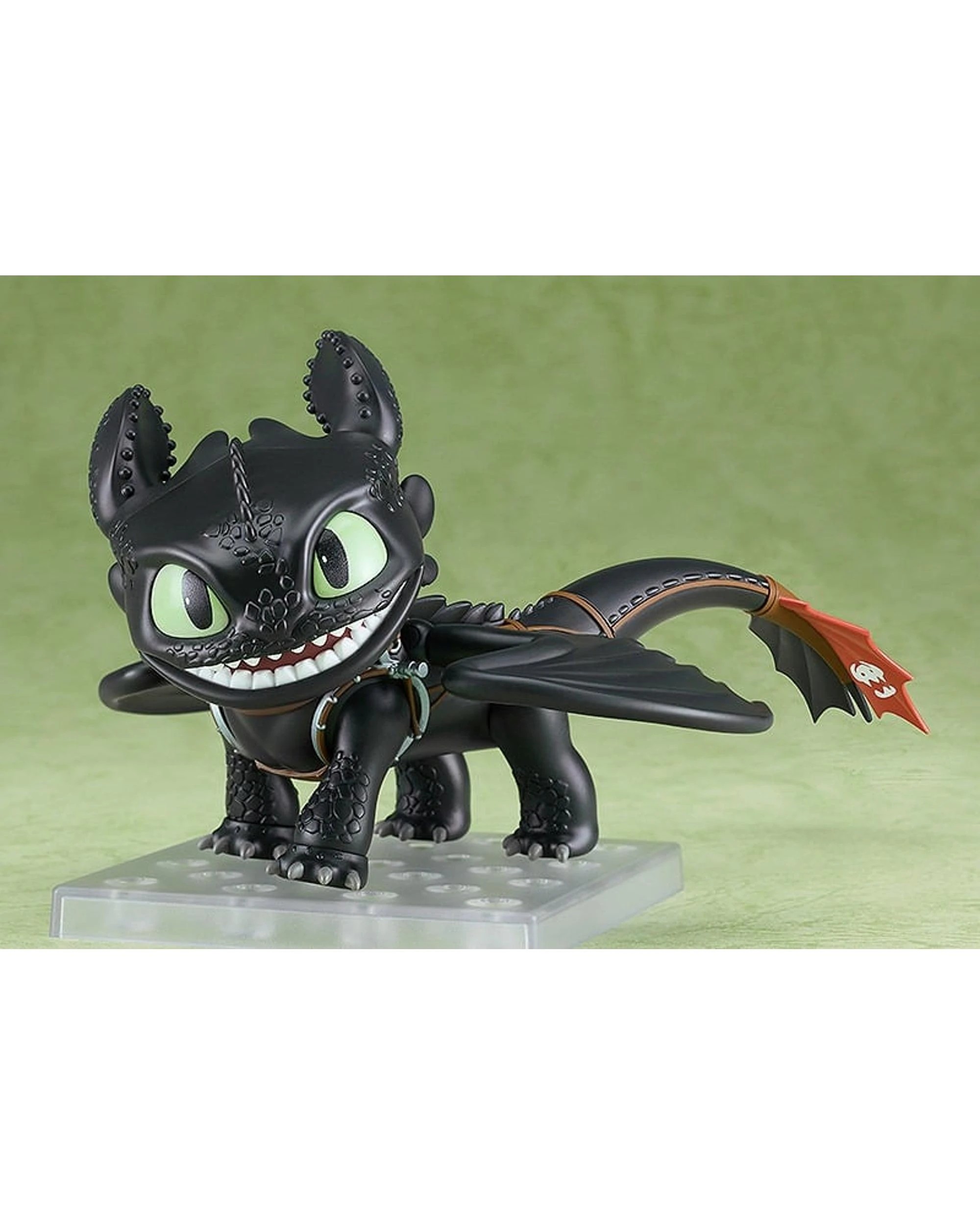 5 Nendoroid How to Train Your Dragon Toothless Figure, 5 of 7