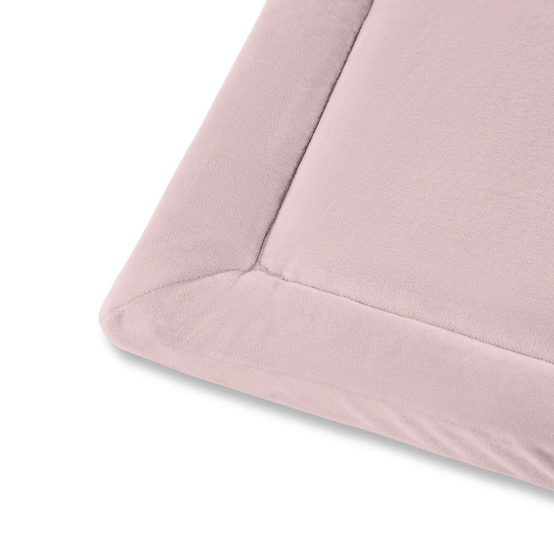 6 Soft Play Mat - Pink, 6 of 6