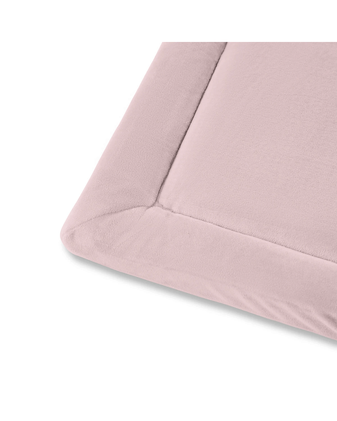 6 Soft Play Mat - Pink, 6 of 6