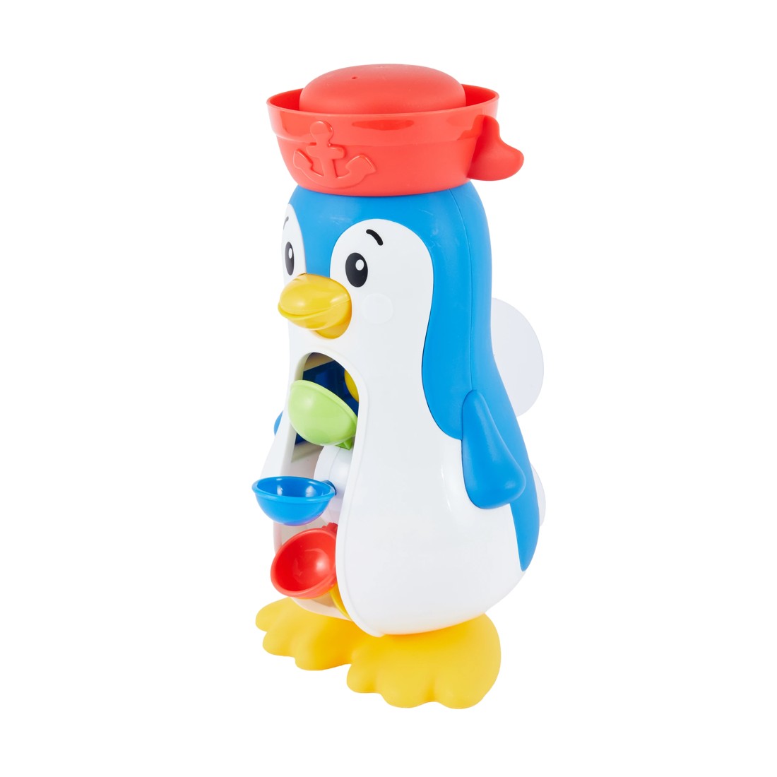 2 Bath Time Water Wheel, 2 of 8