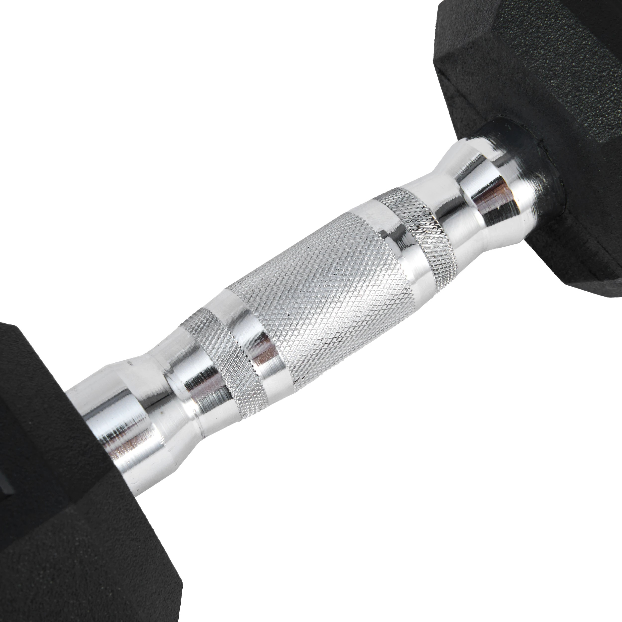 3 4kg Hexagonal Dumbbell, 3 of 6