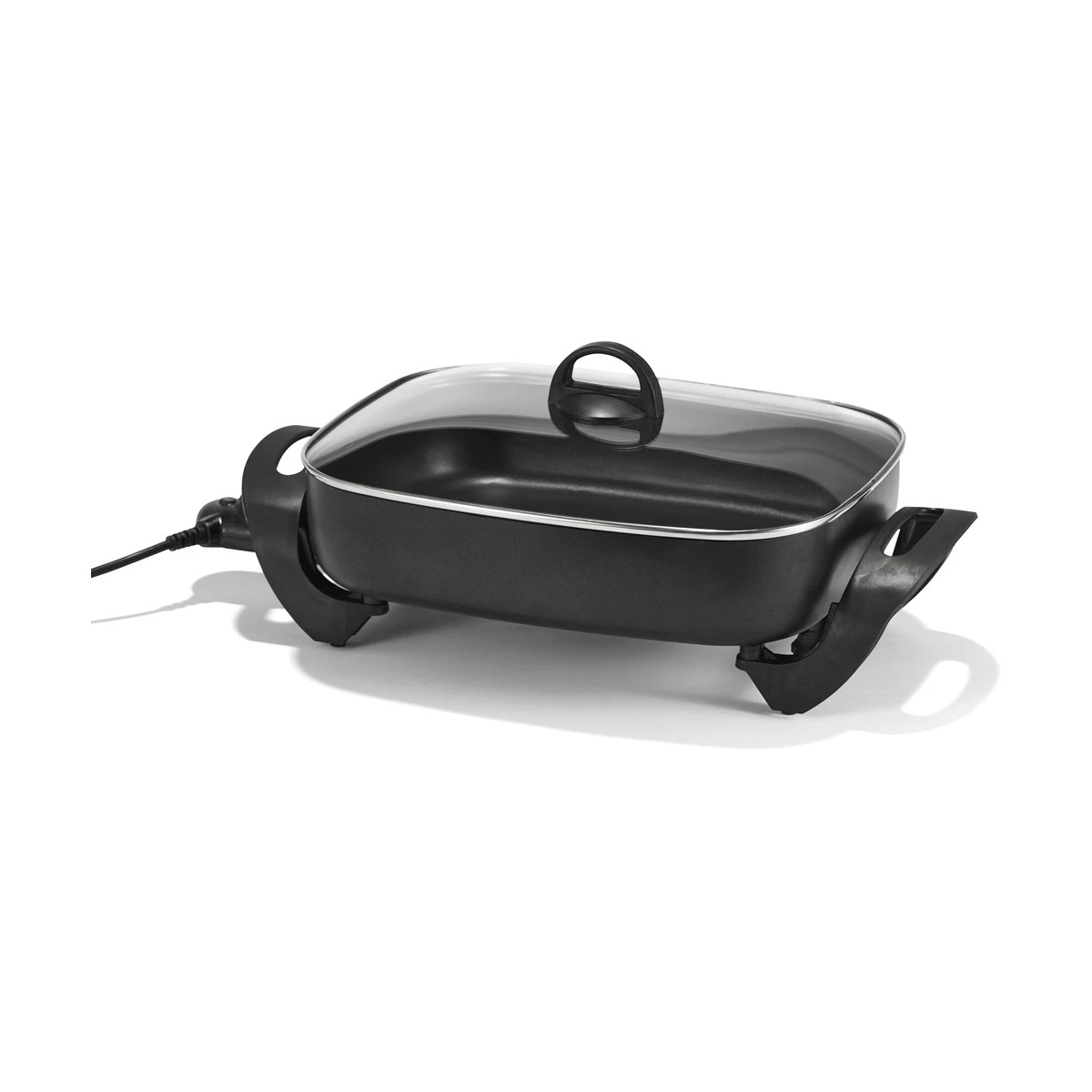 7 Electric Frypan, 7 of 8