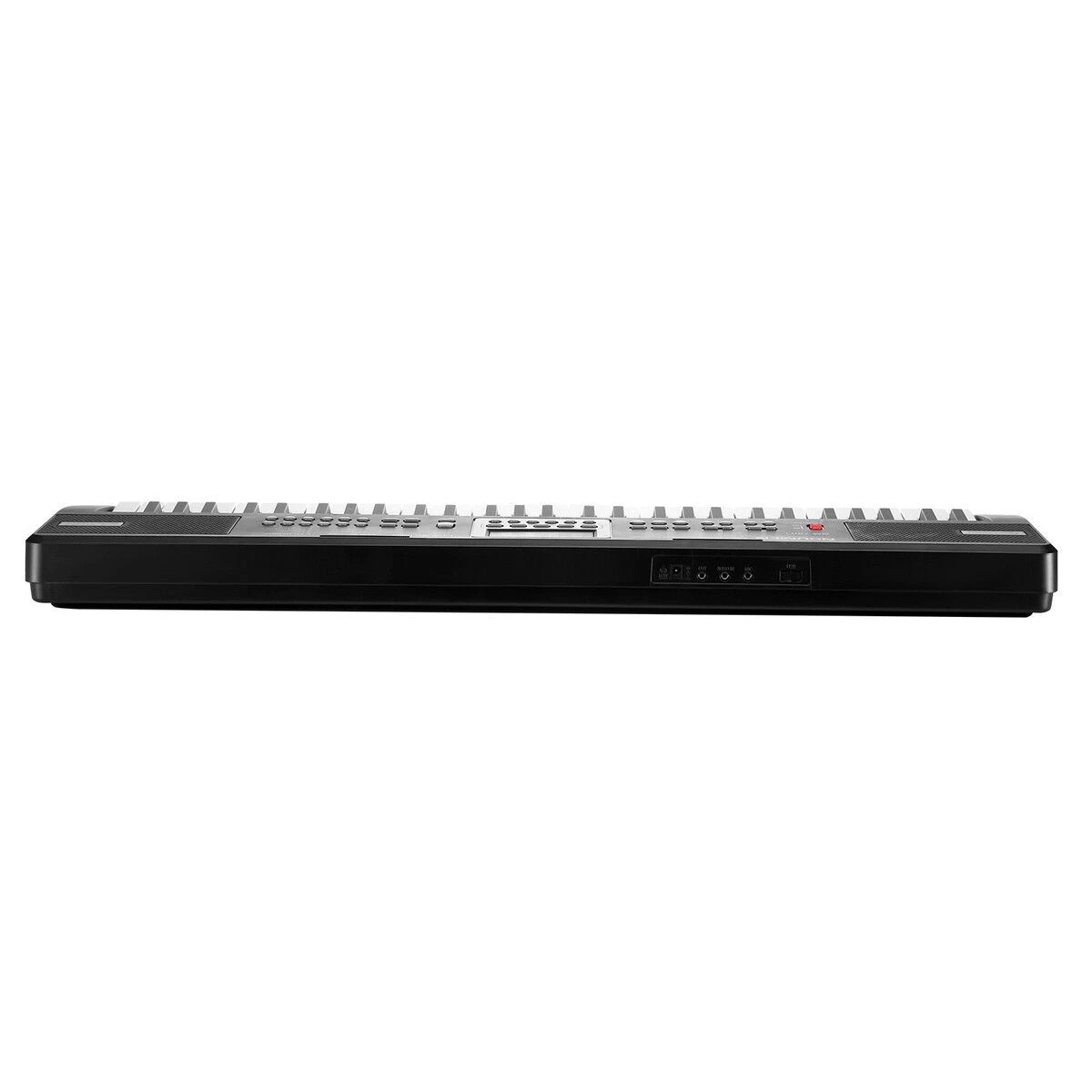 5 AUSWAY 61 Key Digital Piano Keyboard Standard Electronic Music Instrument, 5 of 5