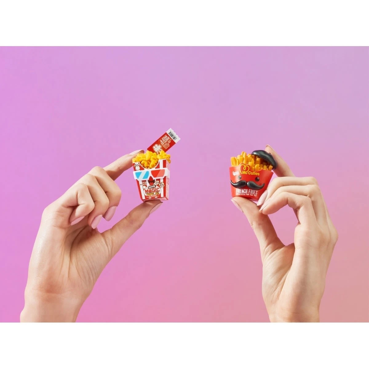 7 Zuru Mini Brands Kawaii Capsule - Assorted, 7 of 10