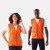 SAFETY ORANGE