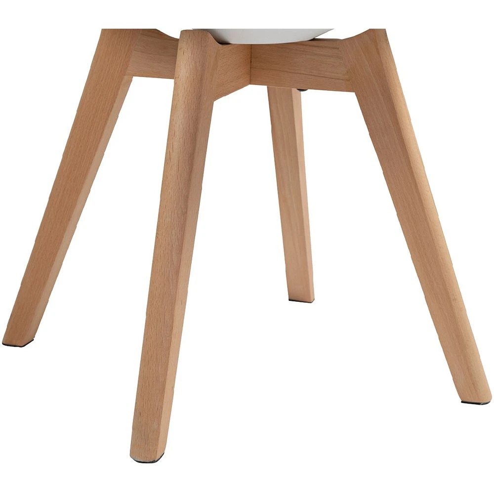 6 J.Burrows Newbury Chair V2 Commercial Grade Natural, 6 of 9