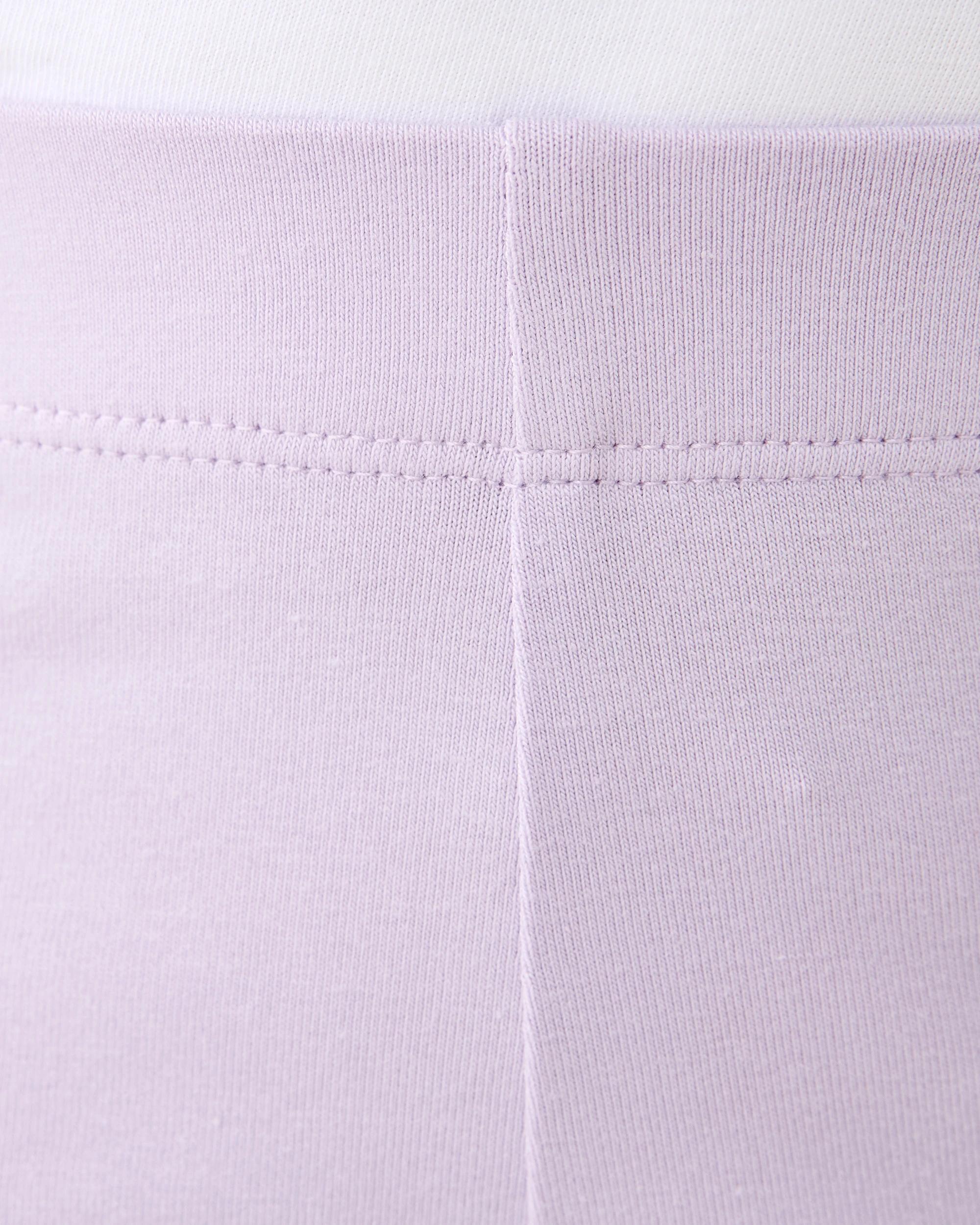 3 Bike Shorts Pur Orchid, 3 of 6