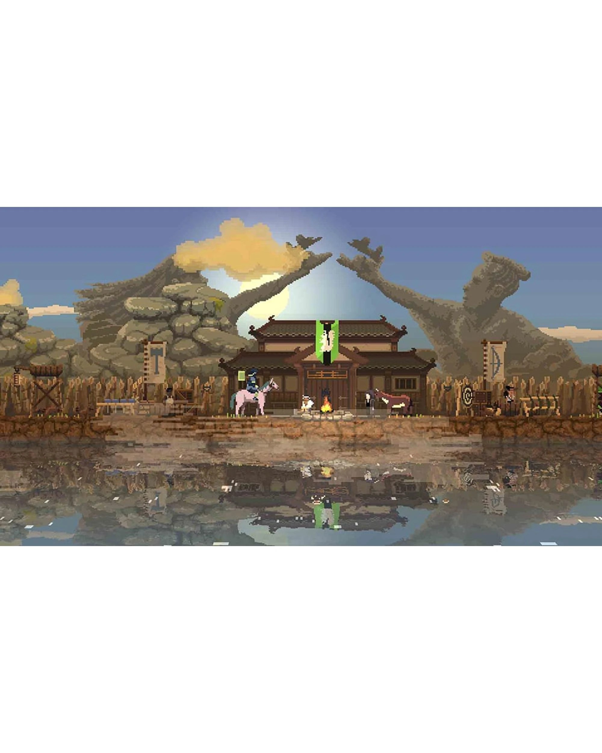 5 Kingdom Majestic Limited Edition - PS4, 5 of 6