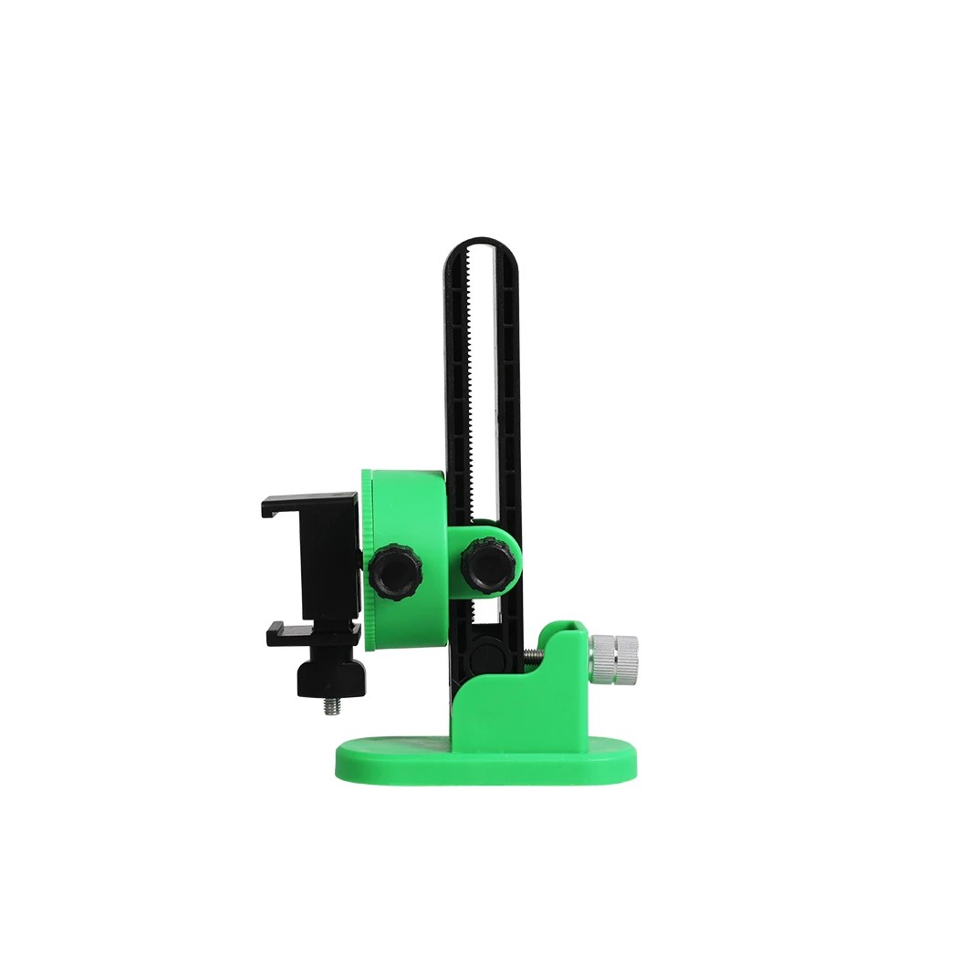 5 Traderight 4D 16 Line Green Laser Level Self Leveling Rotary, 5 of 8
