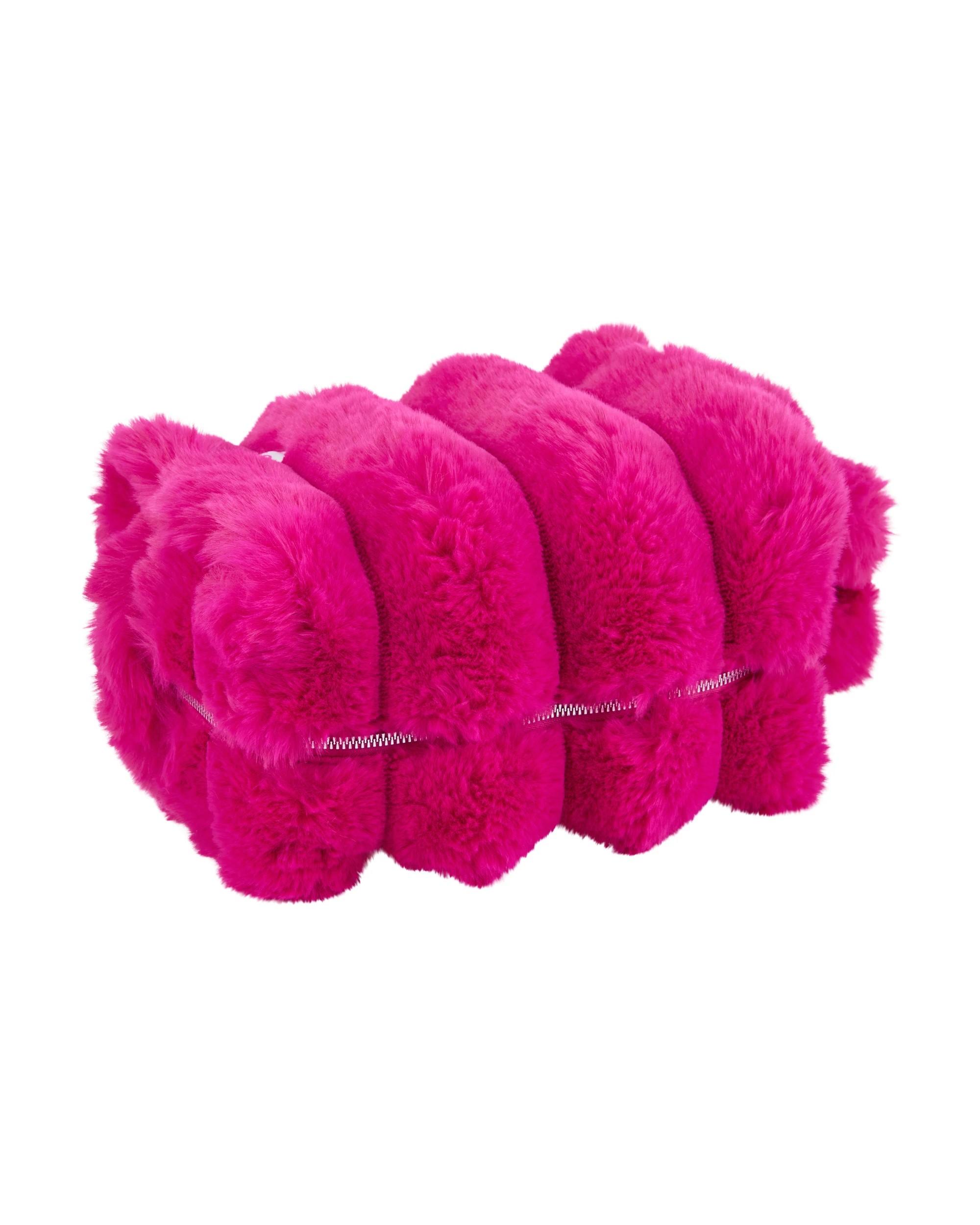 3 OXX Cosmetics Makeup Bag - Pink, 3 of 4