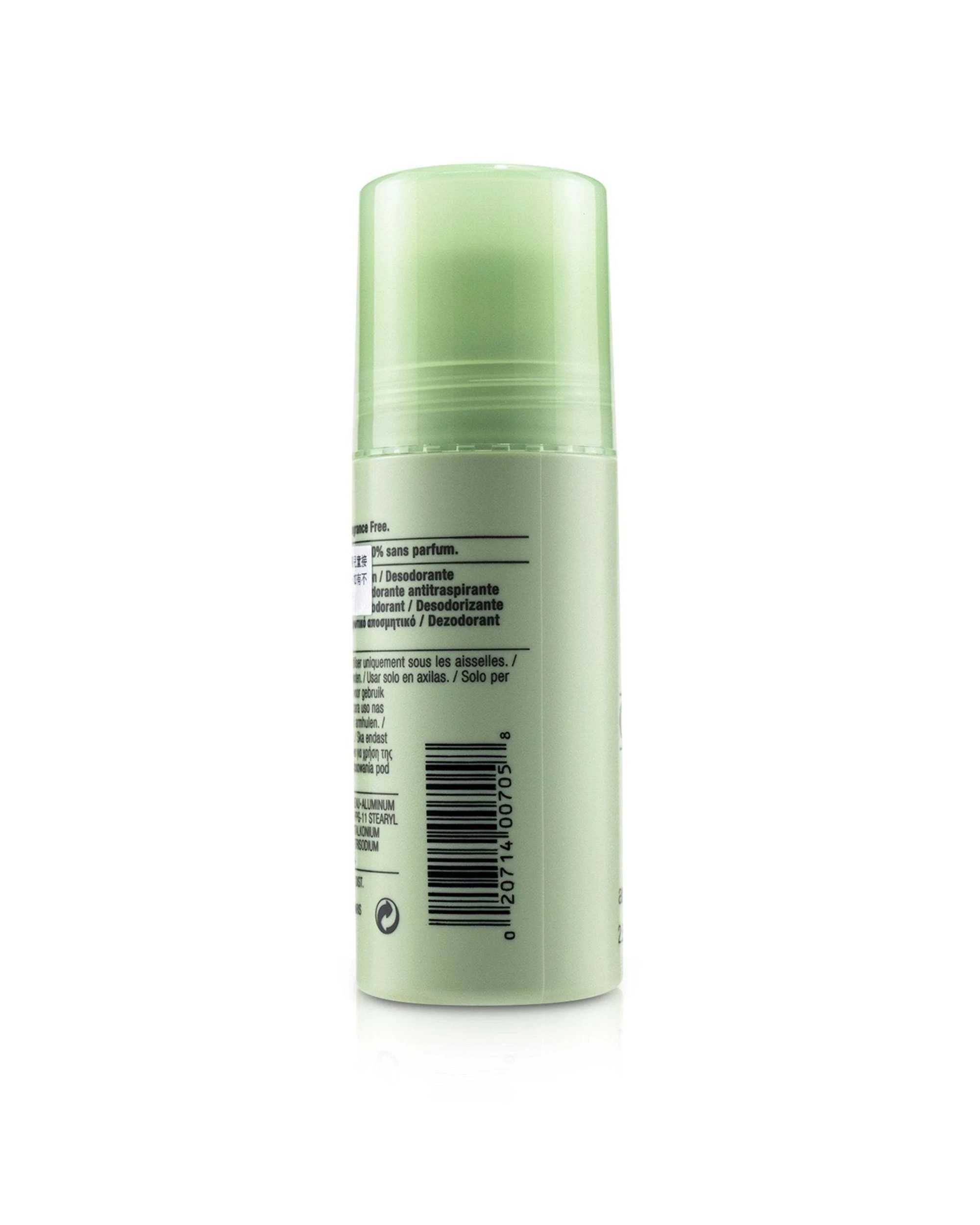 3 Clinique Anti-Perspirant Deodorant Roll-On 75ml/2.5oz, 3 of 3